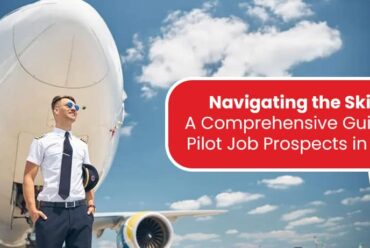 Navigating the Skies: A Comprehensive Guide to Pilot Job Prospects in 2025