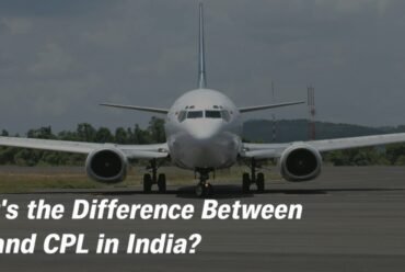 What’s the Difference Between PPL and CPL in India?