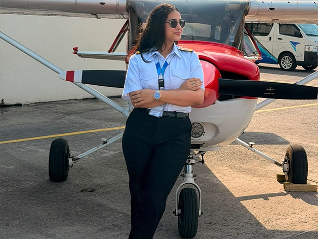 Ground Classes for DGCA Exam 1
