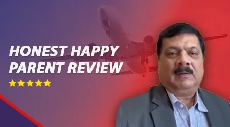 Skyreach HAPPY PARENT REVIEW